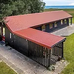 Σπίτι διακοπών 4 Person In Laeso-by Traum *