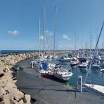 4 Person In Laeso-by Traum Laeso