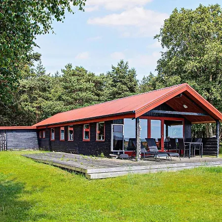 別荘 4 Person In Laeso-by Traum Læsø