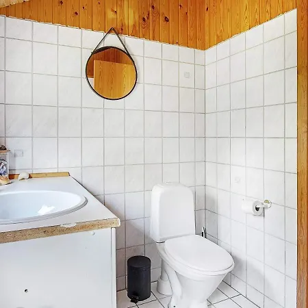 別荘 4 Person In Laeso-by Traum