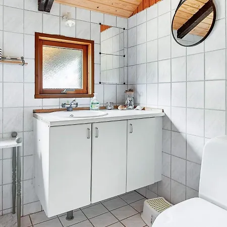 Liii Holiday home