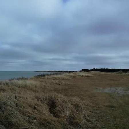 4 Person In Laeso-by Traum * Læsø