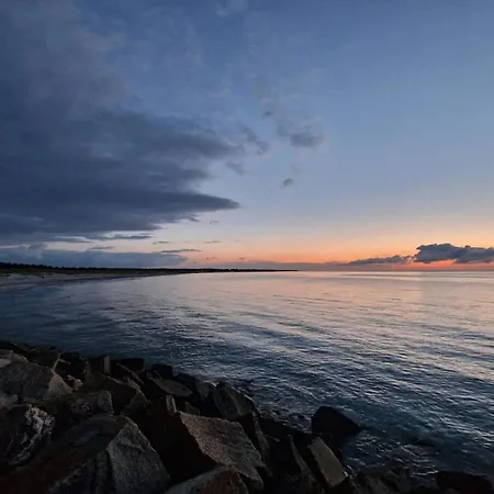 4 Person In Laeso-by Traum Laeso