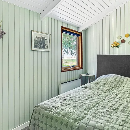 4 Person In Laeso-by Traum 別荘 Læsø