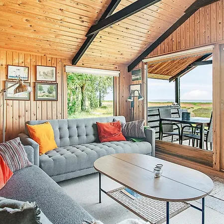 Vakantiehuis 4 Person In Laeso-by Traum Laeso