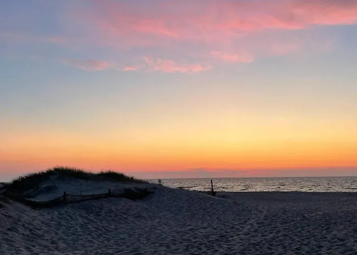 4 Person In Laeso-by Traum *